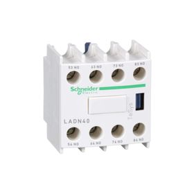 Schneider LAD-N40 4NA Yardımcı Blok