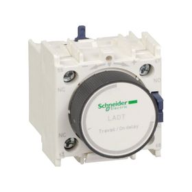 Schneider LAD-R2 0.1-30s Zaman Rölesi