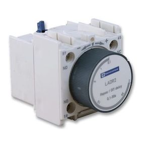 Schneider LAD-R2 0.1-30s Zaman Rölesi