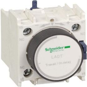 Schneider LAD-R2 0.1-30s Zaman Rölesi