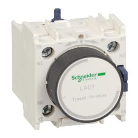 Schneider LAD-R2 0.1-30s Zaman Rölesi