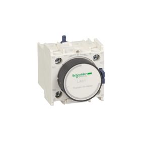 Schneider LAD-R4 10-180s Zaman Rölesi