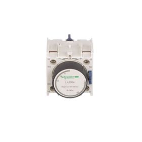 Schneider LAD-R4 10-180s Zaman Rölesi