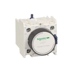 Schneider LAD-R4 10-180s Zaman Rölesi