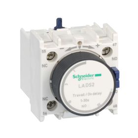 Schneider LAD-S2 1-30s Zaman Rölesi