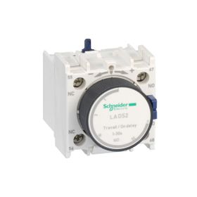 Schneider LAD-S2 1-30s Zaman Rölesi