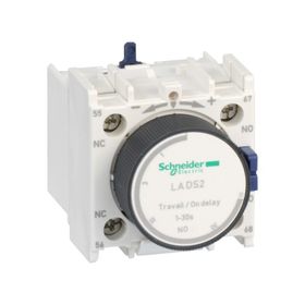 Schneider LAD-S2 1-30s Zaman Rölesi