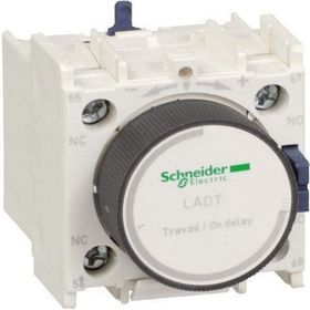 Schneider LAD-T2 0.1-30s Zaman Rölesi