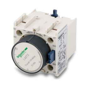 Schneider LAD-T2 0.1-30s Zaman Rölesi