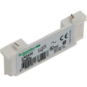 Schneider LAD4RCE Tesys D 24-48V Rc Süpresör Modülü