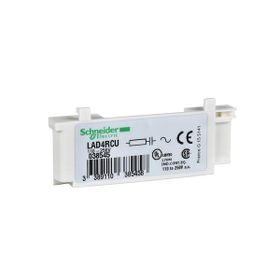 Schneider LAD4RCE Tesys D 24-48V Rc Süpresör Modülü