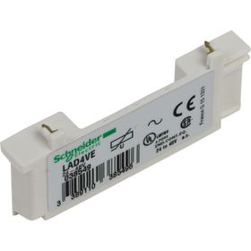 Schneider LAD4RCE Tesys D 24-48V Rc Süpresör Modülü