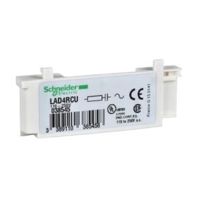 Schneider LAD4RCE Tesys D 24-48V Rc Süpresör Modülü