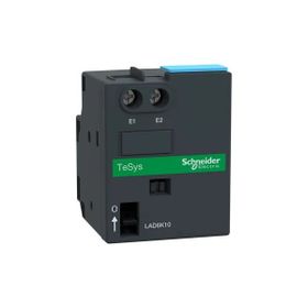 Schneider LAD6K10F Mekanik Mandal Bloğu Kontakt