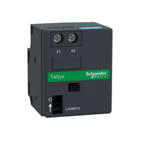 Schneider LAD6K10F Mekanik Mandal Bloğu Kontakt