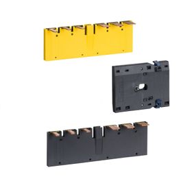 Schneider LAD9R3S Tesys D 3P Mekanik Kilitlemeli Değiştirme Kontaktörü için Kit