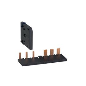 Schneider LAD9R3S Tesys D 3P Mekanik Kilitlemeli Değiştirme Kontaktörü için Kit