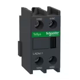 Schneider LADN11 1NA+1NK Yardımcı Kontak