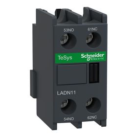 Schneider LADN11 1NA+1NK Yardımcı Kontak