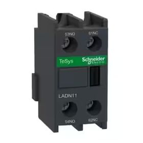 Schneider LADN11 1NA+1NK Yardımcı Kontak