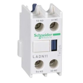 Schneider LADN11 1NO 1NC Yardımcı Kontak