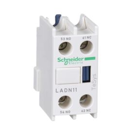 Schneider LADN11 1NO 1NC Yardımcı Kontak