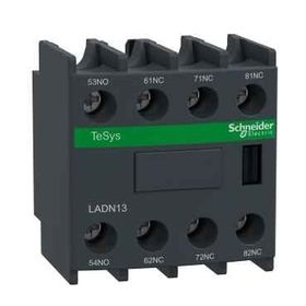 Schneider LADN13 1NA+3NK Yardımcı Kontak