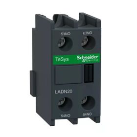 Schneider LADN20 2NA Yardımcı Kontak
