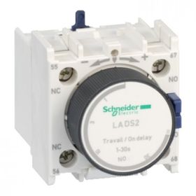 Schneider LADS2 Yardımcı Kontak Bloğu
