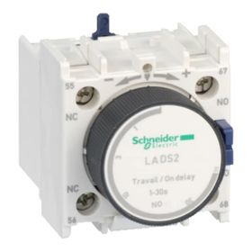 Schneider LADS2 Yardımcı Kontak Bloğu