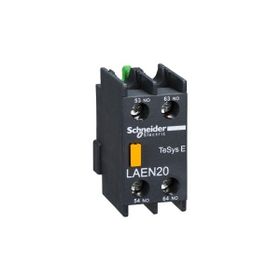Schneider LAEN02 2NK Yardımcı Blok