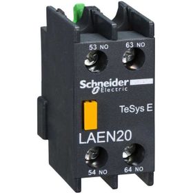 Schneider LAEN02 2NK Yardımcı Blok