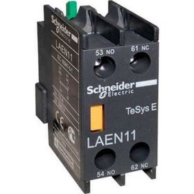 Schneider LAEN11 Üst Yardımcı Kontak