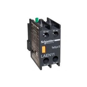 Schneider LAEN11 Üst Yardımcı Kontak