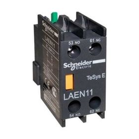 Schneider LAEN11 Üst Yardımcı Kontak