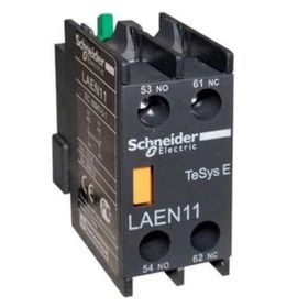 Schneider LAEN11 Üst Yardımcı Kontak