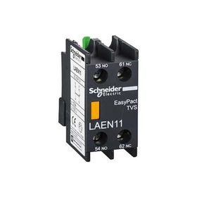 Schneider LAEN11 Üst Yardımcı Kontak