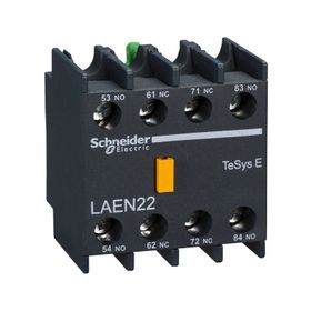 Schneider LAEN22 2NA+2NK Yardımcı Blok