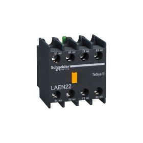 Schneider LAEN22 2NA+2NK Yardımcı Blok
