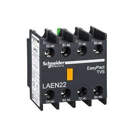 Schneider LAEN22 2NA+2NK Yardımcı Blok