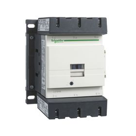 Schneider LC1-D115M7 220VAC 55kW 1NA+1NK Kontaktör