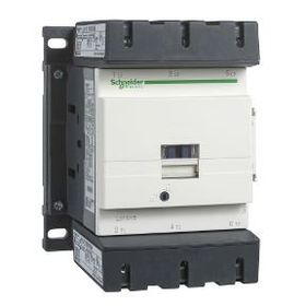 Schneider LC1-D115M7 220VAC 55kW 1NA+1NK Kontaktör