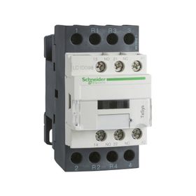 Schneider LC1-D128M7 220VAC 5.5kW 1NA+1NK Kontaktör