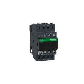 Schneider LC1-D128M7 220VAC 5.5kW 1NA+1NK Kontaktör