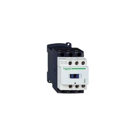 Schneider LC1-D12B7 24VAC 5.5kW 1NA+1NK Kontaktör