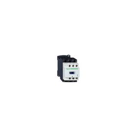 Schneider LC1-D12B7 24VAC 5.5kW 1NA+1NK Kontaktör