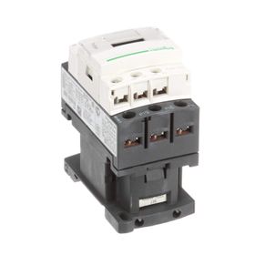 Schneider LC1-D12M7 220VAC 5.5kW 1NA+1NK Kontaktör