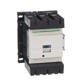 Schneider LC1-D150M7 220VAC 75kW 1NA+1NK Kontaktör