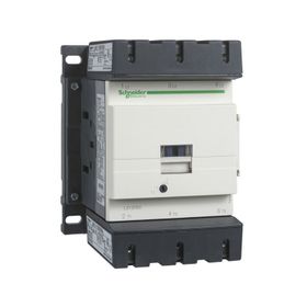 Schneider LC1-D150M7 220VAC 75kW 1NA+1NK Kontaktör