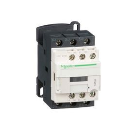 Schneider LC1-D18B7 24VAC 7.5kW 1NA+1NK Kontaktör